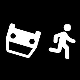 LowPoly Cars Crash Derby Race